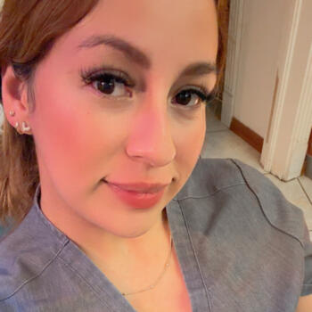 Babysitter in Torreón: Leslie