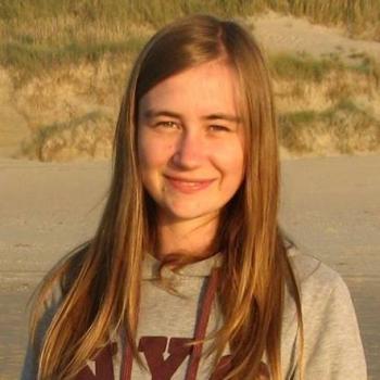 Gastouder Groningen: Roos