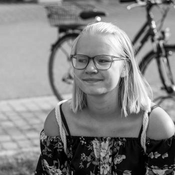 Babysitter in Ober-Grafendorf: Lisa