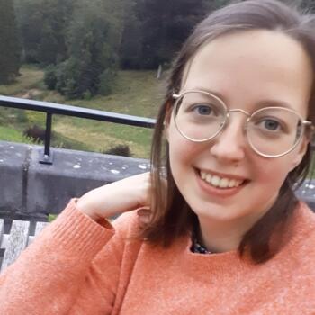 Babysitter in Aalst: Emma