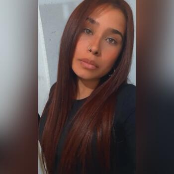 Niñera en San Miguel de Tucumán: Mariel