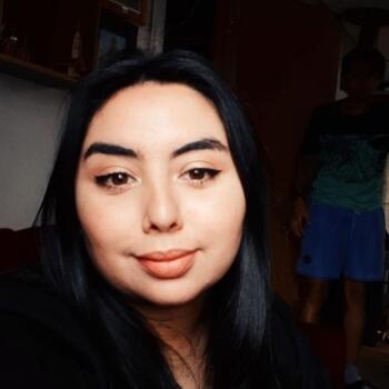 Babysitter in Concepción: Isi