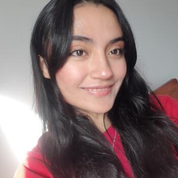 Babysitter in Providencia: Verónica