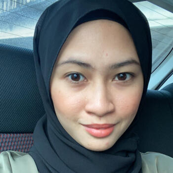 Ibu bapa Johor Bahru: Nurul Asmaa'