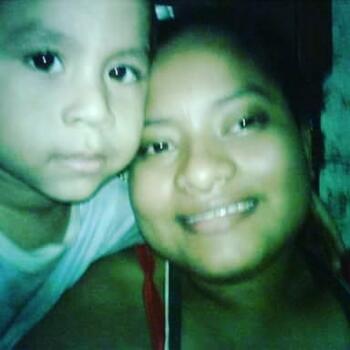 Babysitter in Sabanilla: Lisbet