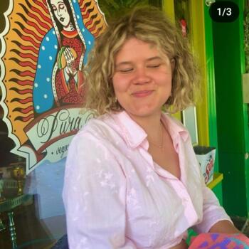 Babysitter in Anvers: Evelien