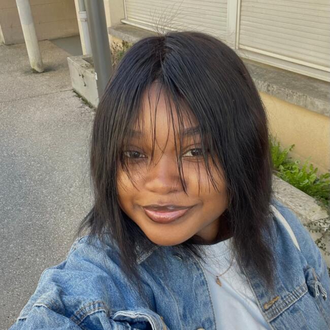 Babysitter in Évry: Esperencia