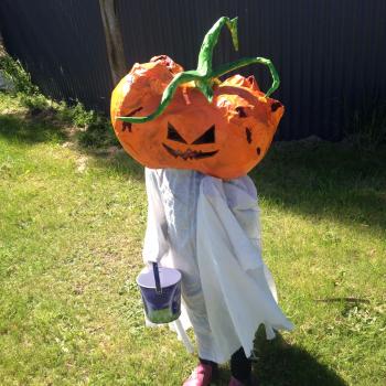 Parent Luggate: babysitting job Larissa