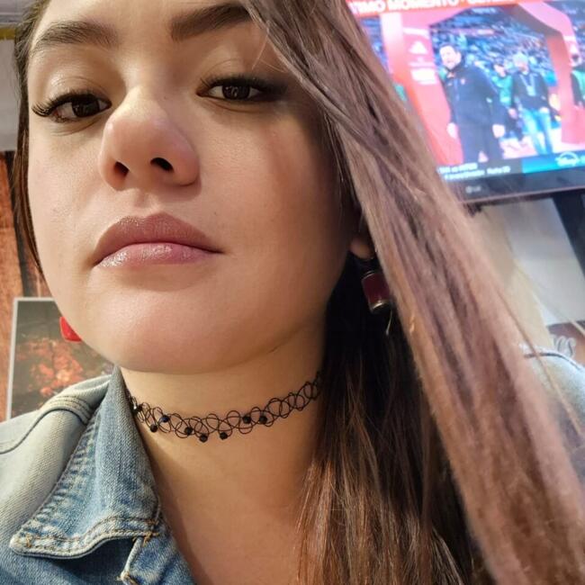 Niñera en Medellín: Laura