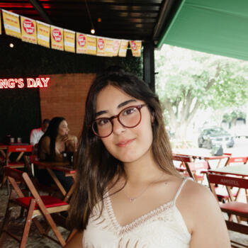 Babysitter in Rio Claro: Giovana