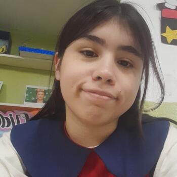 Niñera Las Talitas: Agostina
