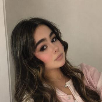 Babysitter in Tonalá: Naomi montserrat