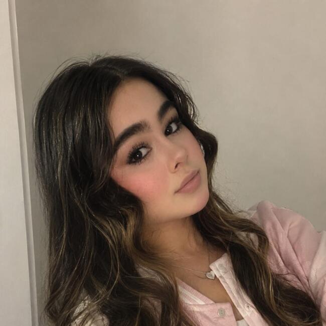 Babysitter in Tonalá: Naomi montserrat