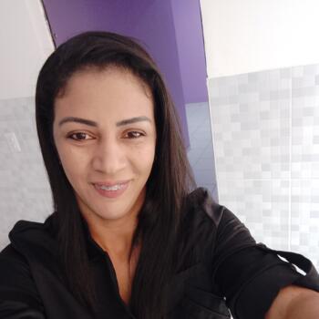 Babysitter in Manaus: Raimunda Cilangela