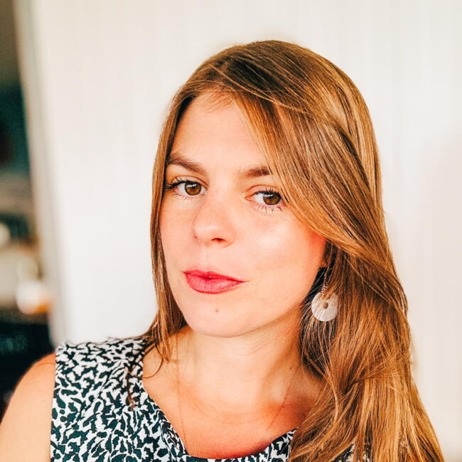 Babysitting job in Calheta (Madeira): Kelly