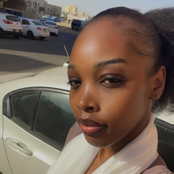 مربية أطفال في جدة: Jacky