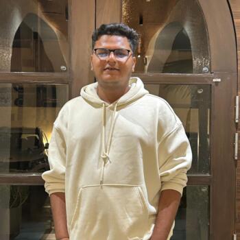 Babysitter Bengaluru: Akhilesh