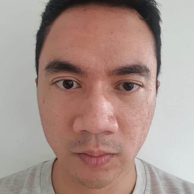 Lowongan pekerjaan babysitting di Kota Tangerang: Ilham