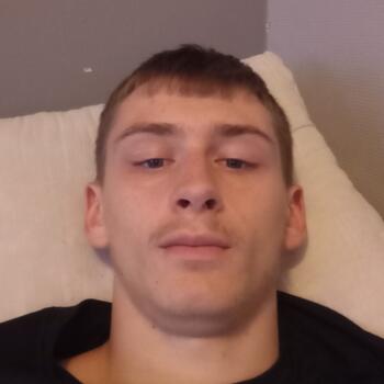 Babysitter Senlis: Bastien