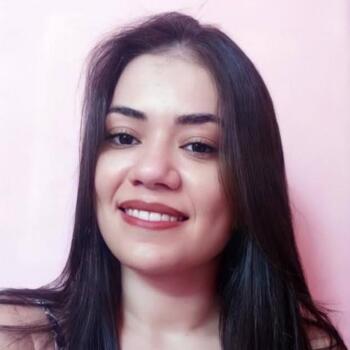 Babysitter in São José (São José): Taylla