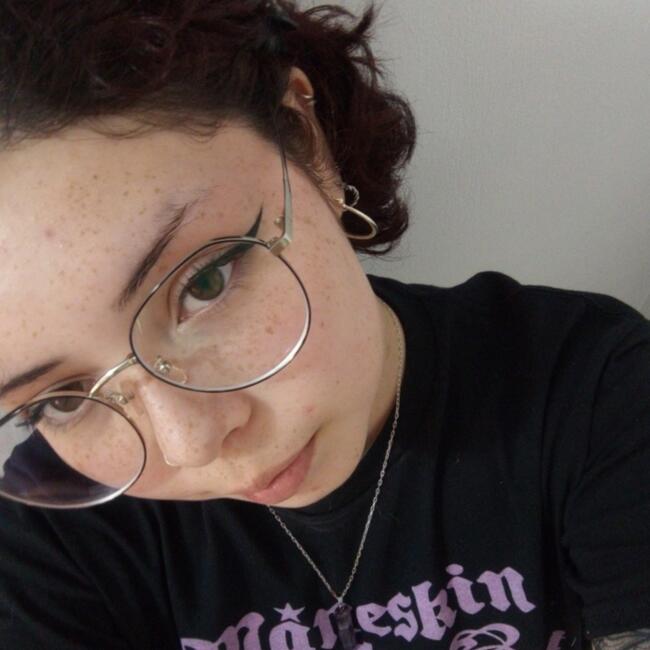 Niñera en Los Cerrillos: Sarai Fierro