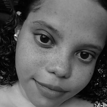 Babá Salvador: Rebeca