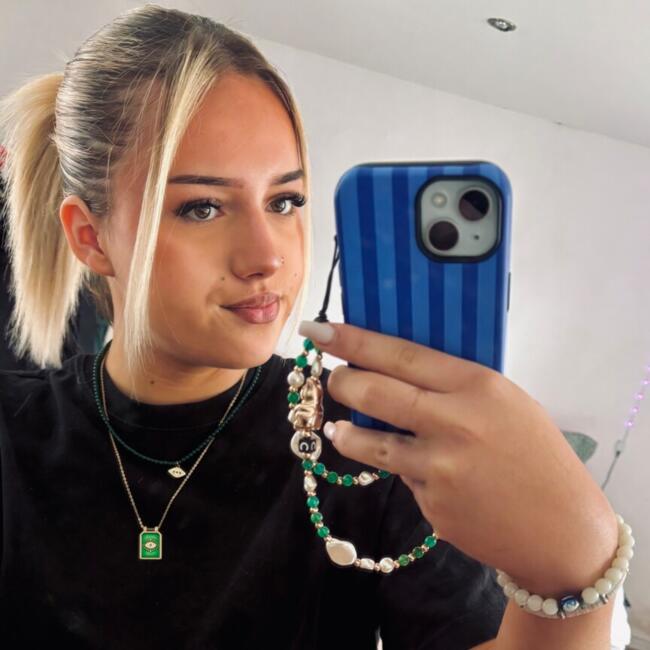 Babysitter in Pepinster: Kalyssa
