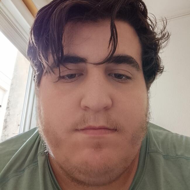 Job de garde d'enfants à Blaye: Sébastien