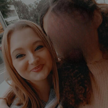 Babysitter in Corny-sur-Moselle: Olivia