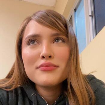 Babysitter in Mexicali: Xitlali