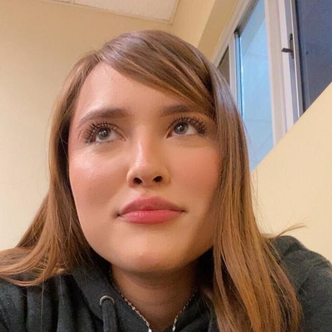 Babysitter in Mexicali: Xitlali