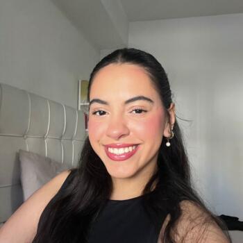 Babysitter in Toronto: Viviana