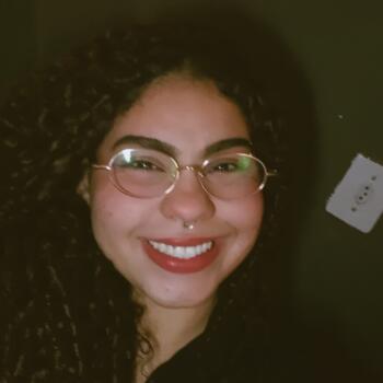 Babá em Itajaí: Karen