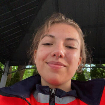 Babysitter in Konstanz: Paula