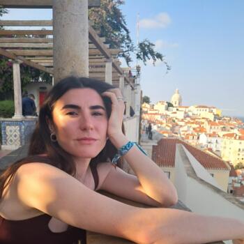 Baby-sitter in Cordoue: Ana Rosa