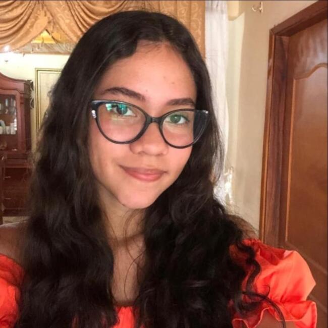 Babysitter in Valledupar: María Belén