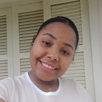 Babysitter in Criciúma: Gabrieli