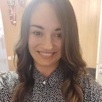 Nanny in Bialystok: Urszula