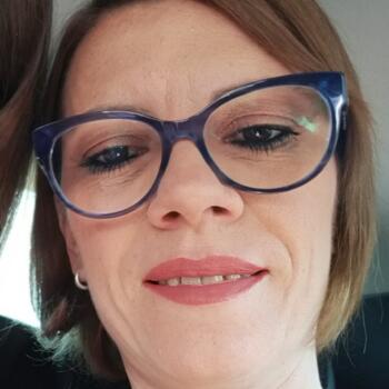 Niñera en Palermo: Alessandra
