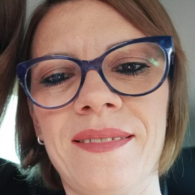 Babysitter a Palermo: Alessandra