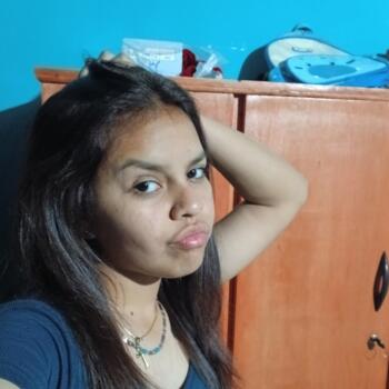 Niñera en Lambaré: Lujan