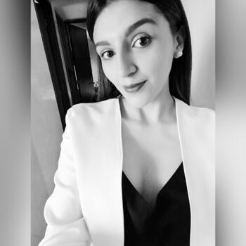 Trabajo para niñera en Zipaquirá: trabajo de niñera Alexandra