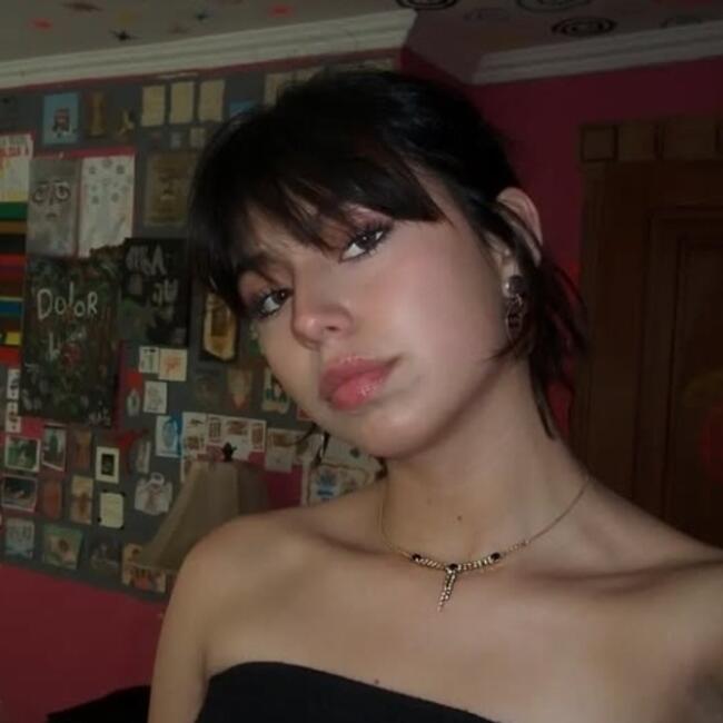 Niñera en Otavalo: Mila