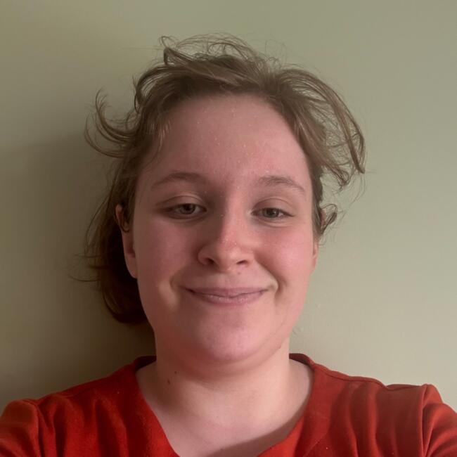 Babysitter in Rangiora: Ferelith