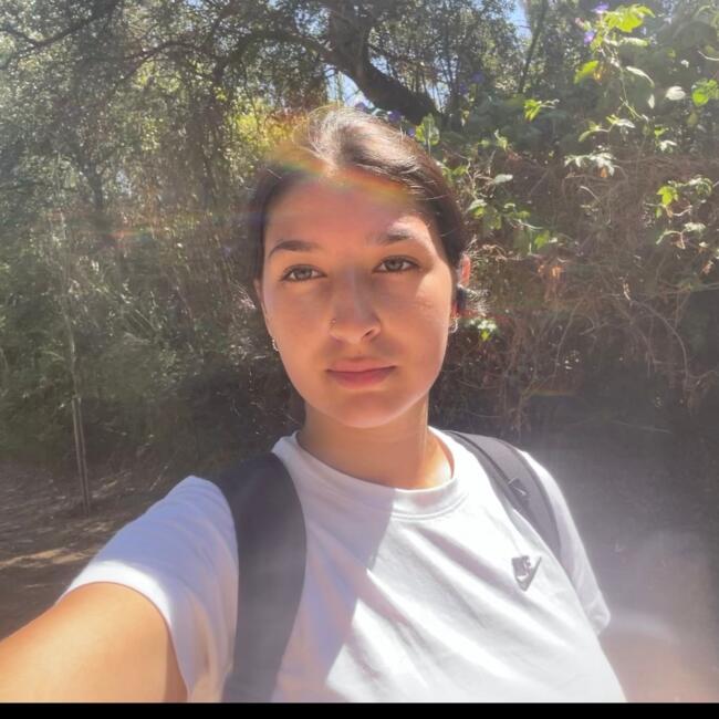 Babysitter em Amadora: Daniela