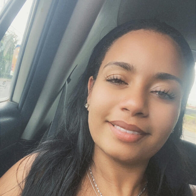 Niñera en Cartago: Elizabeth