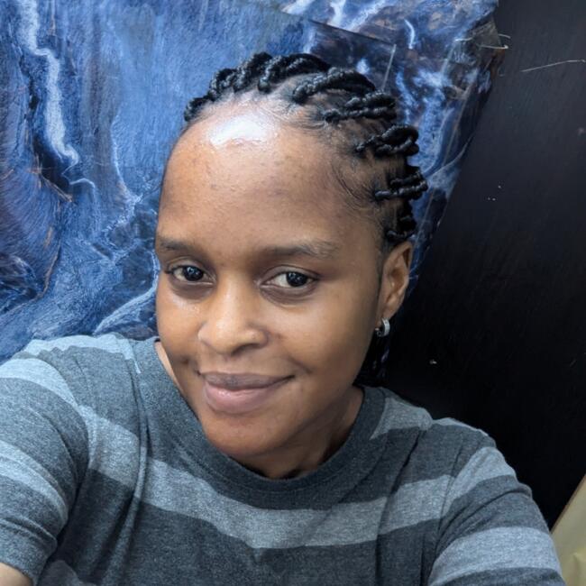 Nanny in Dubai: Jamiyat