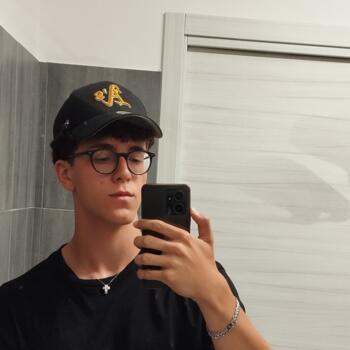 Babysitter a Montevarchi: RICCARDO