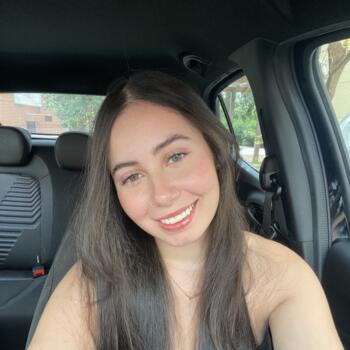 Babysitter in Serra: Isadora