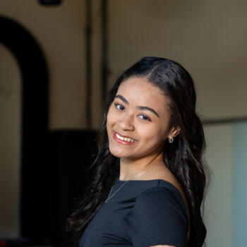 Babysitter in Juiz de Fora: Ana